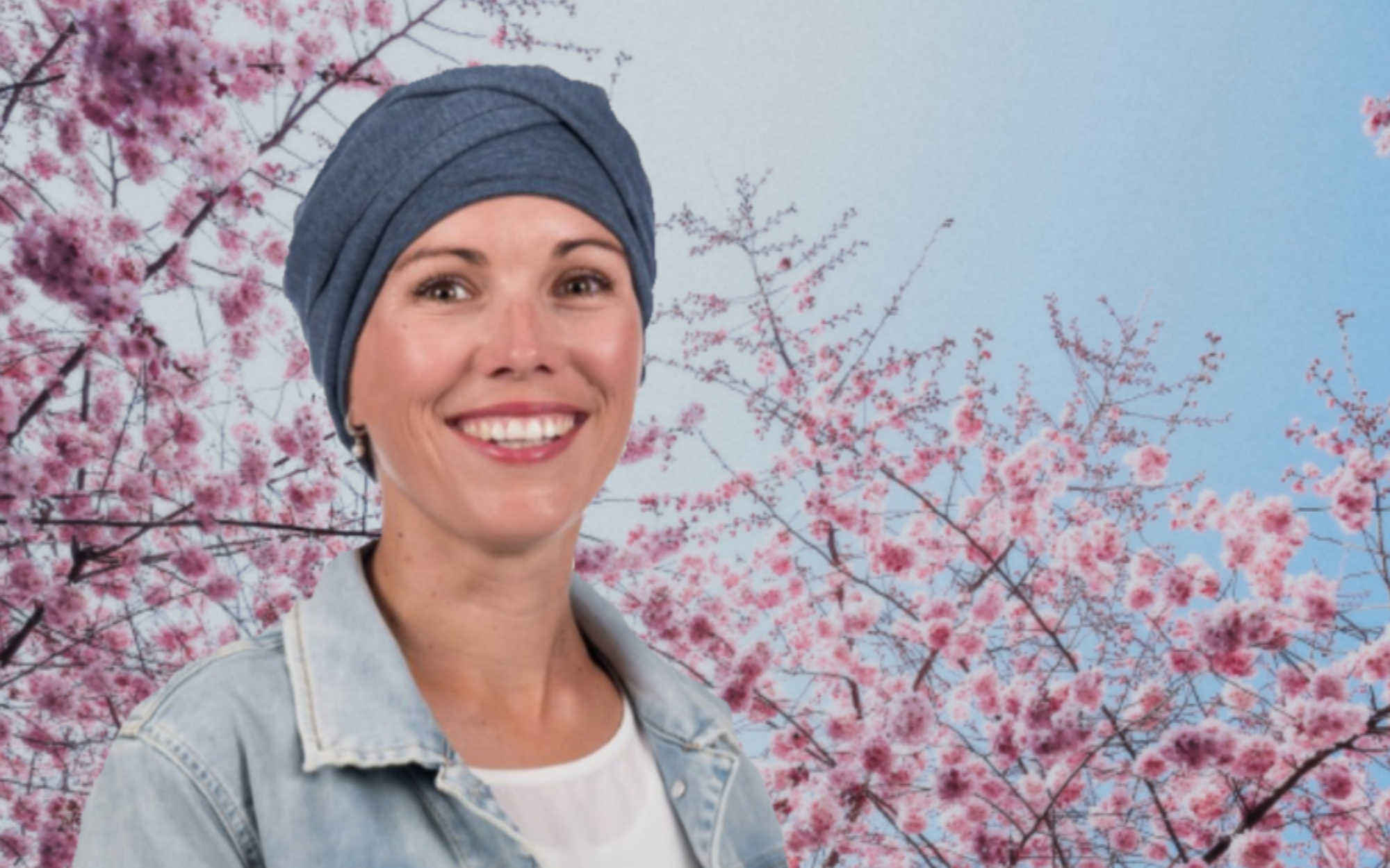 Headsize - Chemo Hats & Alopecia Headwear